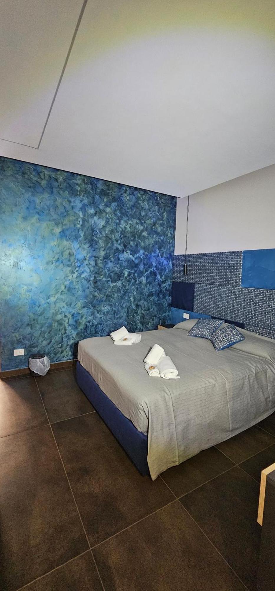 Re Lazzarone Suite Napoli Eksteriør bilde