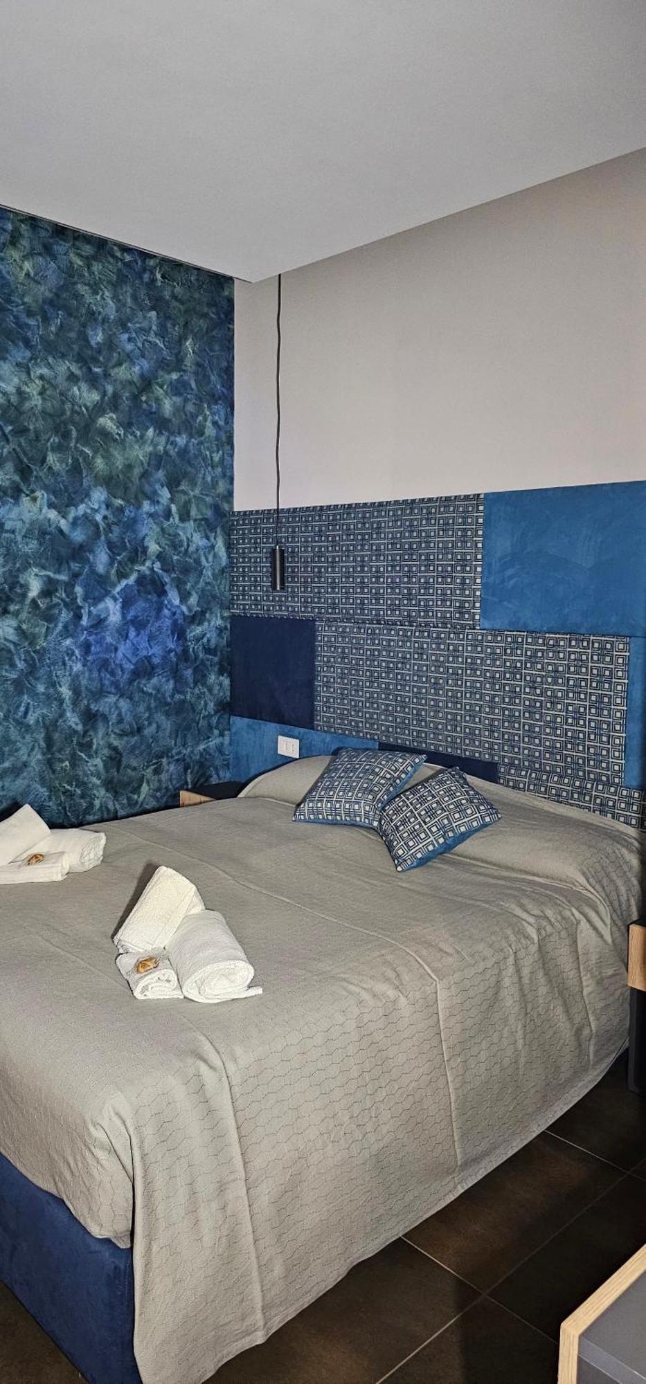 Re Lazzarone Suite Napoli Eksteriør bilde